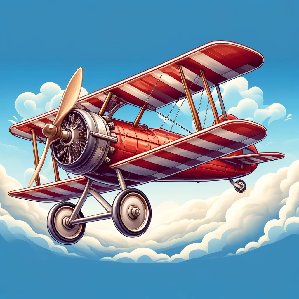 Игра Авиатор: ставки на пилотские навыки